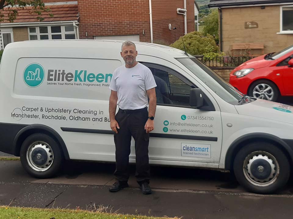 Elite Kleen